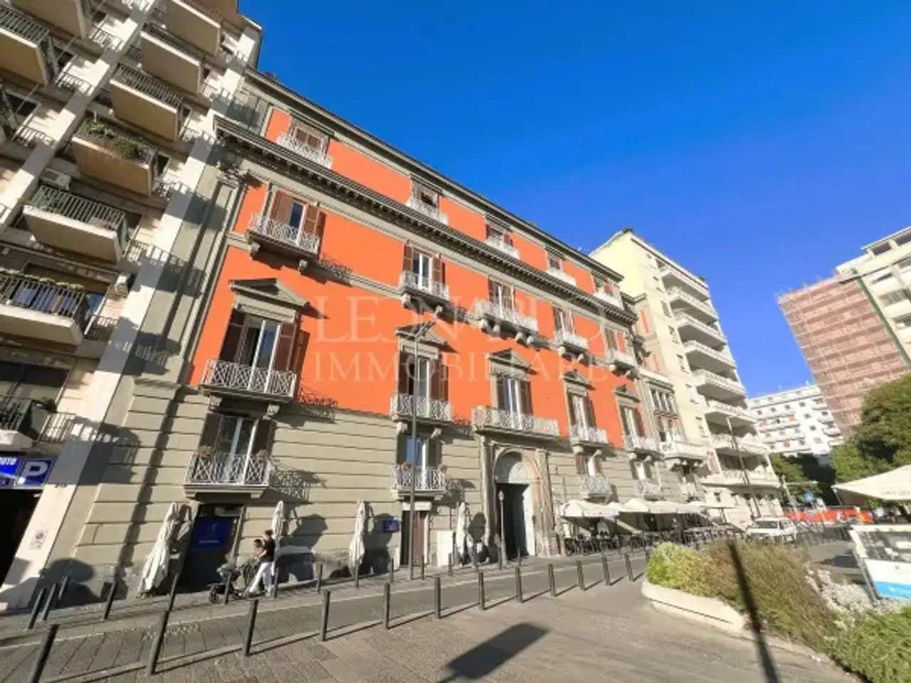 Negozio in Riviera di Chiaia, Napoli, {3} - Foto 2