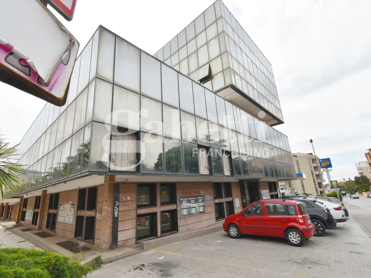 Ufficio in Via Carlo Felice 29, Sassari, {3} - Foto 1