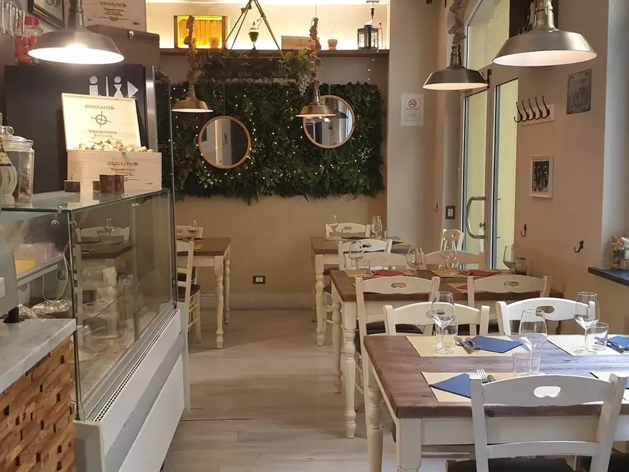 Ristorante in Via Bartolomeo Zucchi 10, Monza, {3} - Foto 2