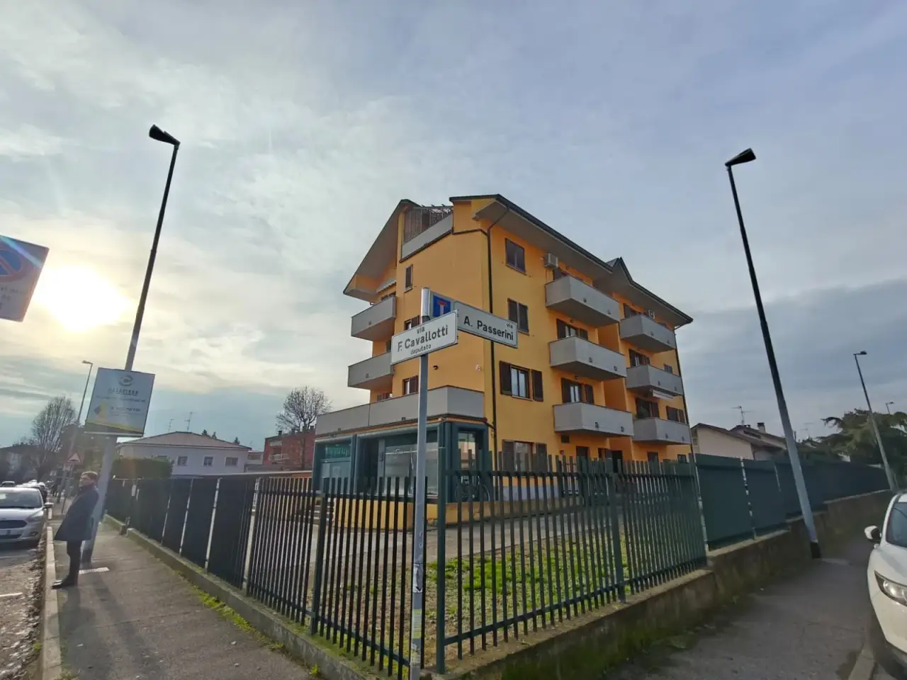 Agenzia immobiliare in Via Cavallotti 45, Lodi, {3} - Foto 2