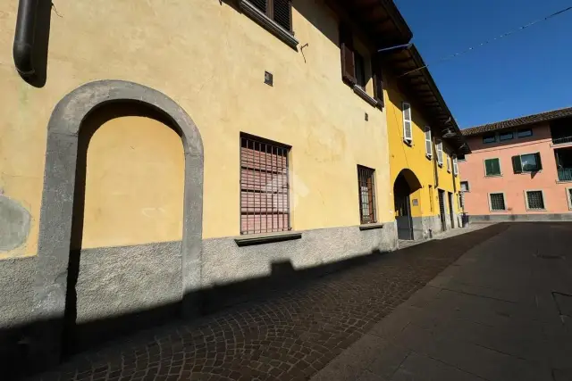 Dreizimmerwohnung in Via Aldo Lusardi 6, Calvenzano - Foto 1