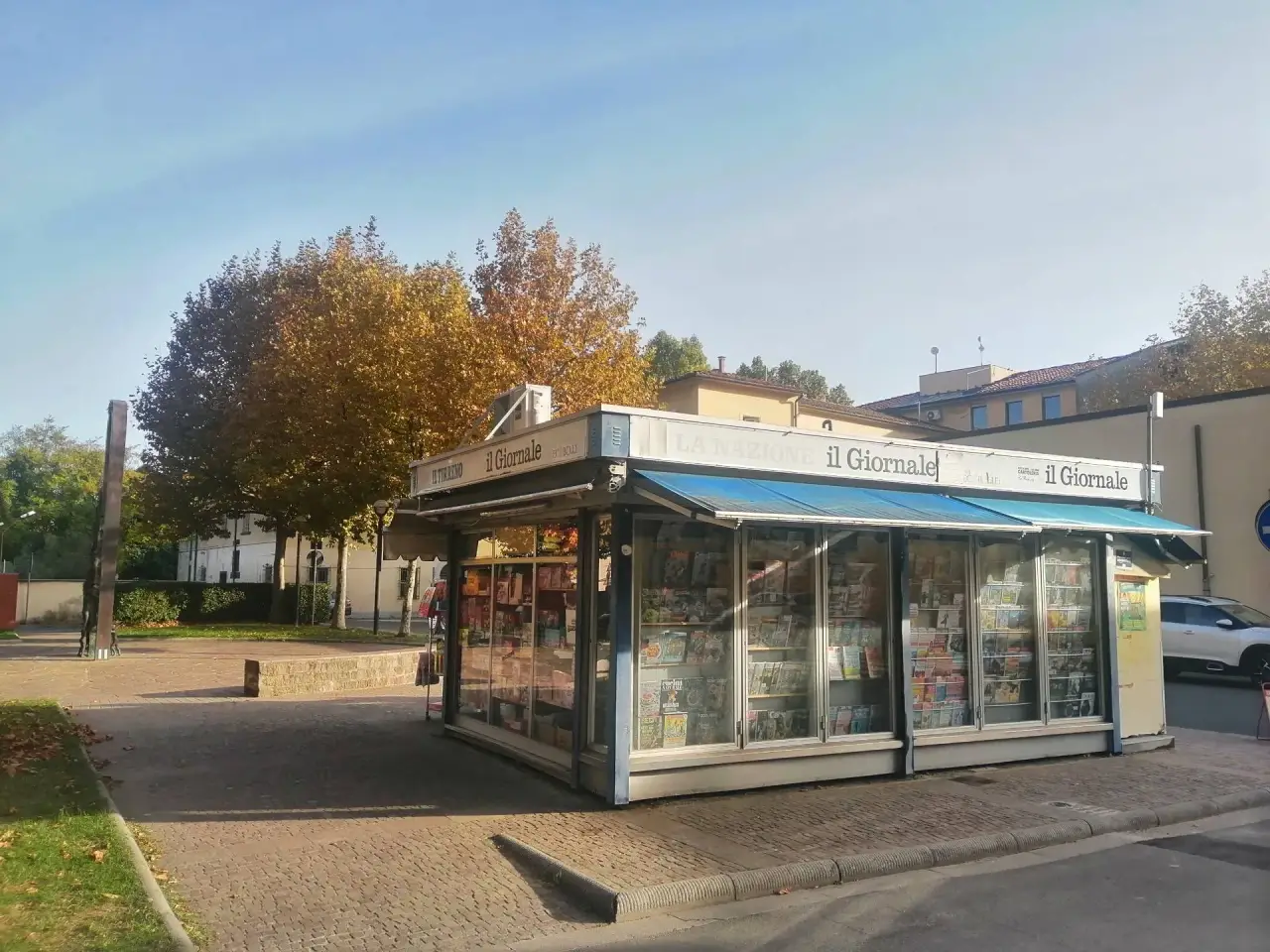 Esercizio commerciale in , Ponsacco, {3} - Foto 1