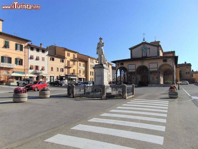 Villa a schiera in {3}, Strada Provinciale Francesca Nord - Foto 1