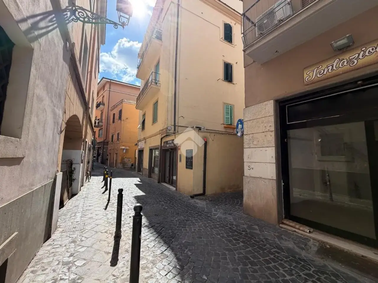 Negozio in Via Cairoli 37, Frascati, {3} - Foto 2