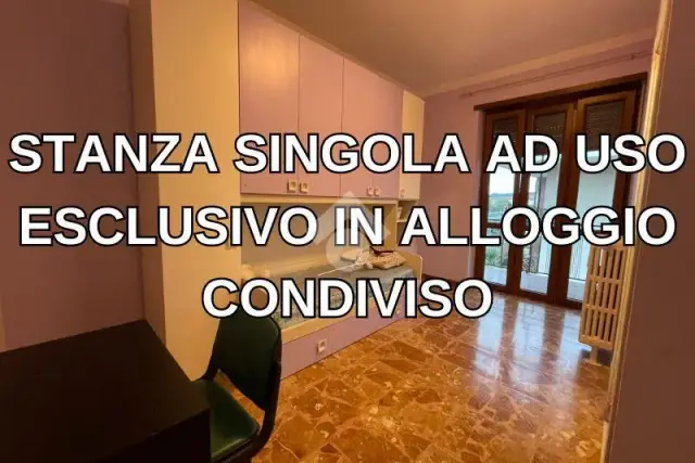 One-room flat in {3}, Via Silvio Pellico 30 - Photo 1