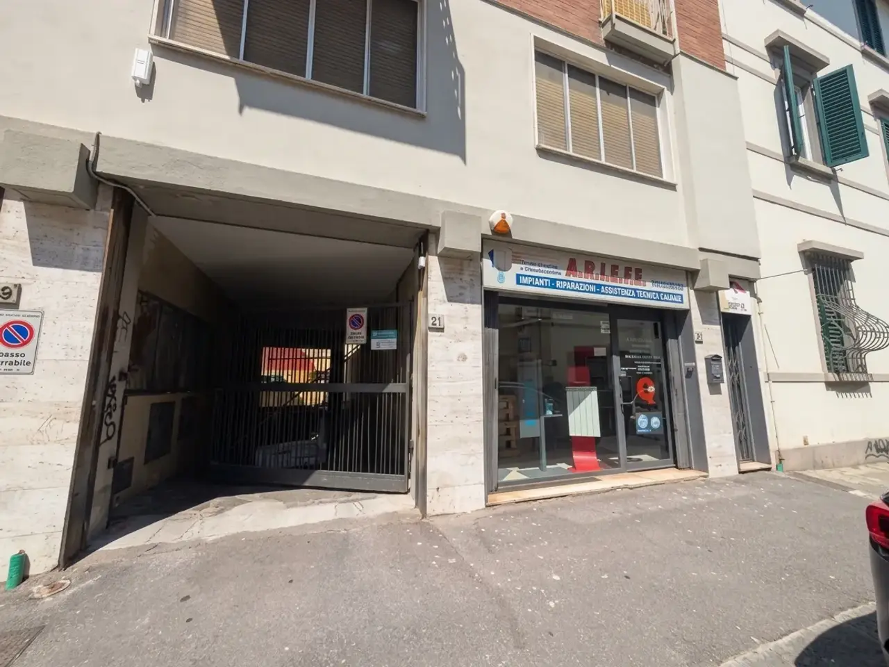 Negozio in Via delle Carra, Firenze, {3} - Foto 2