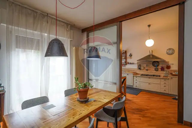 Trilocale in vendita, Via Andrea da Bergamo 10, Bergamo - Foto 1