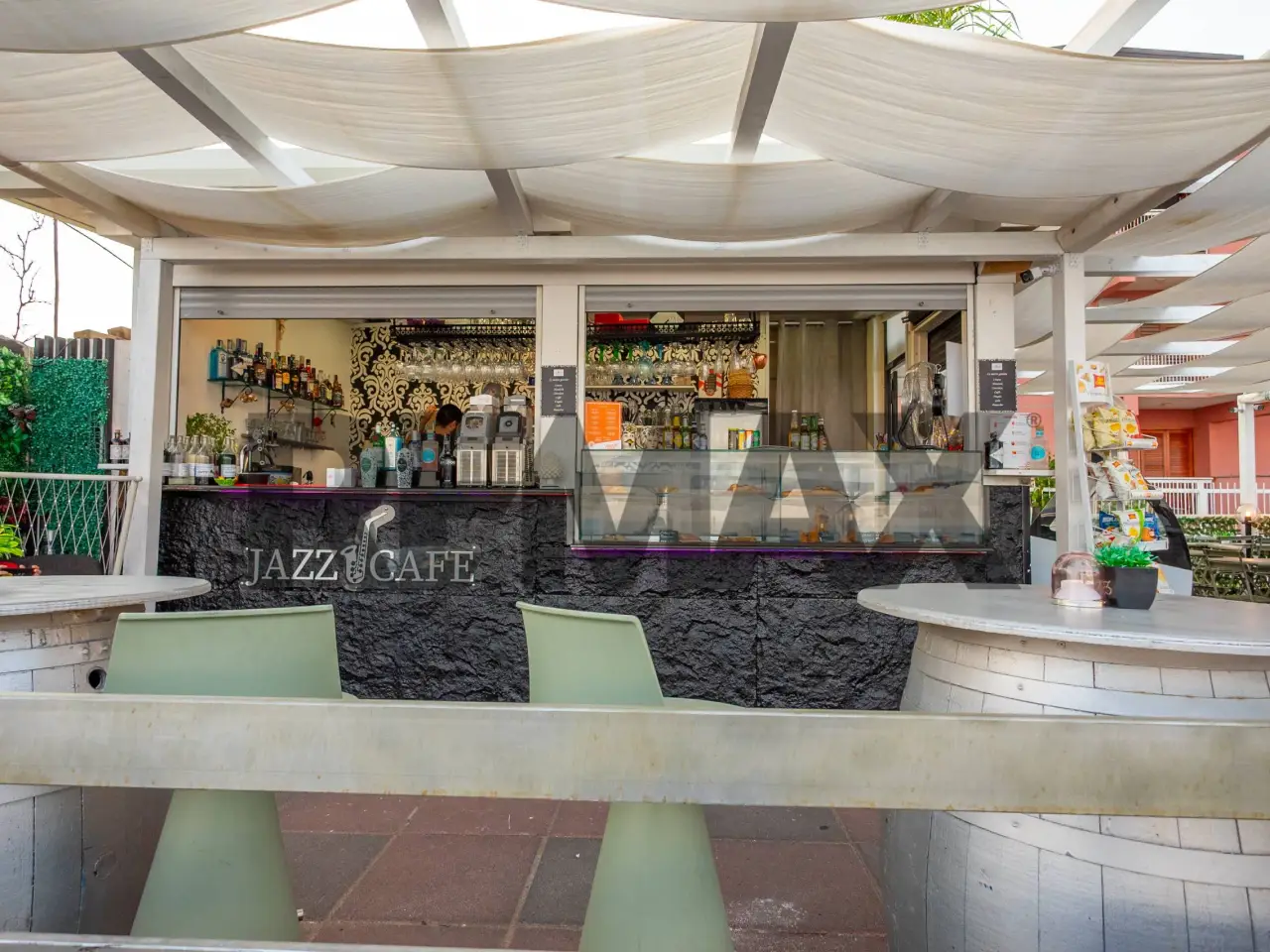 Esercizio commerciale in Via Lungo Mare 86, Sant'Alessio Siculo, {3} - Foto 2