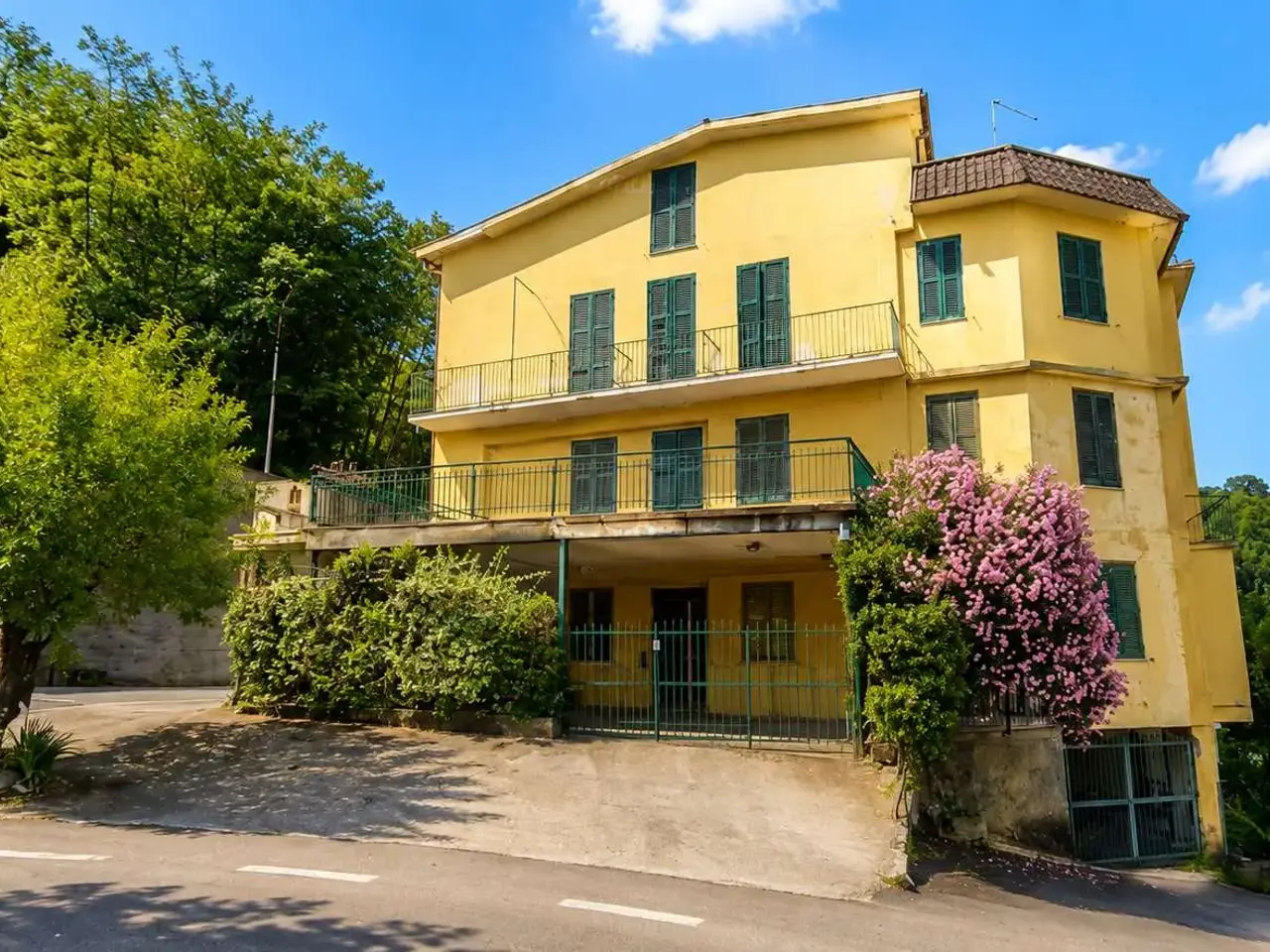 Albergo in Via Armando Diaz  169, Fiuggi, {3} - Foto 1
