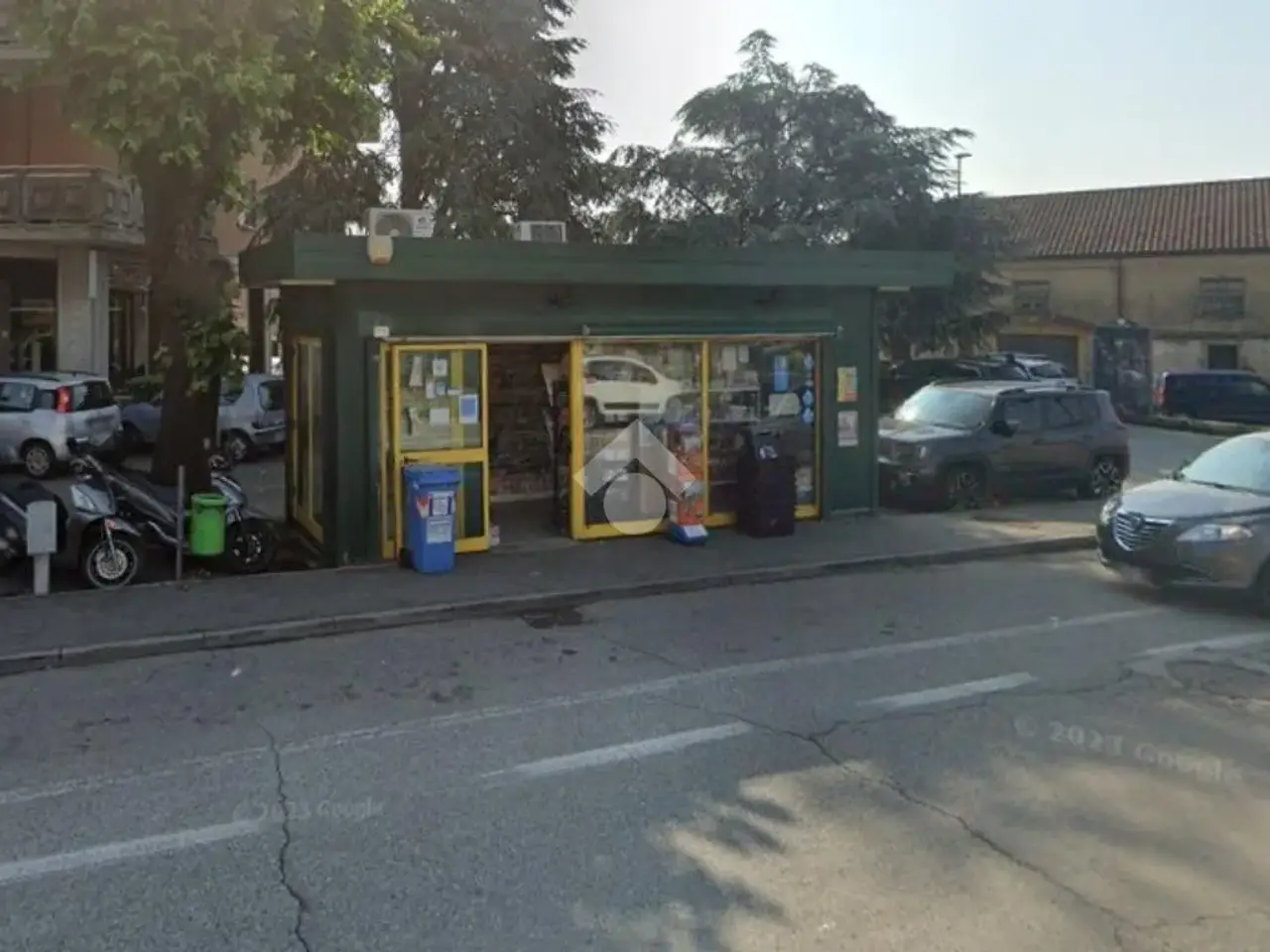 Negozio in Via Provinciale Susa, Piossasco, {3} - Foto 1