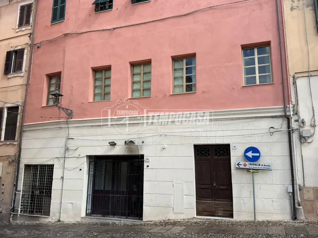 Negozio in Piazza Tola, Sassari, {3} - Foto 1