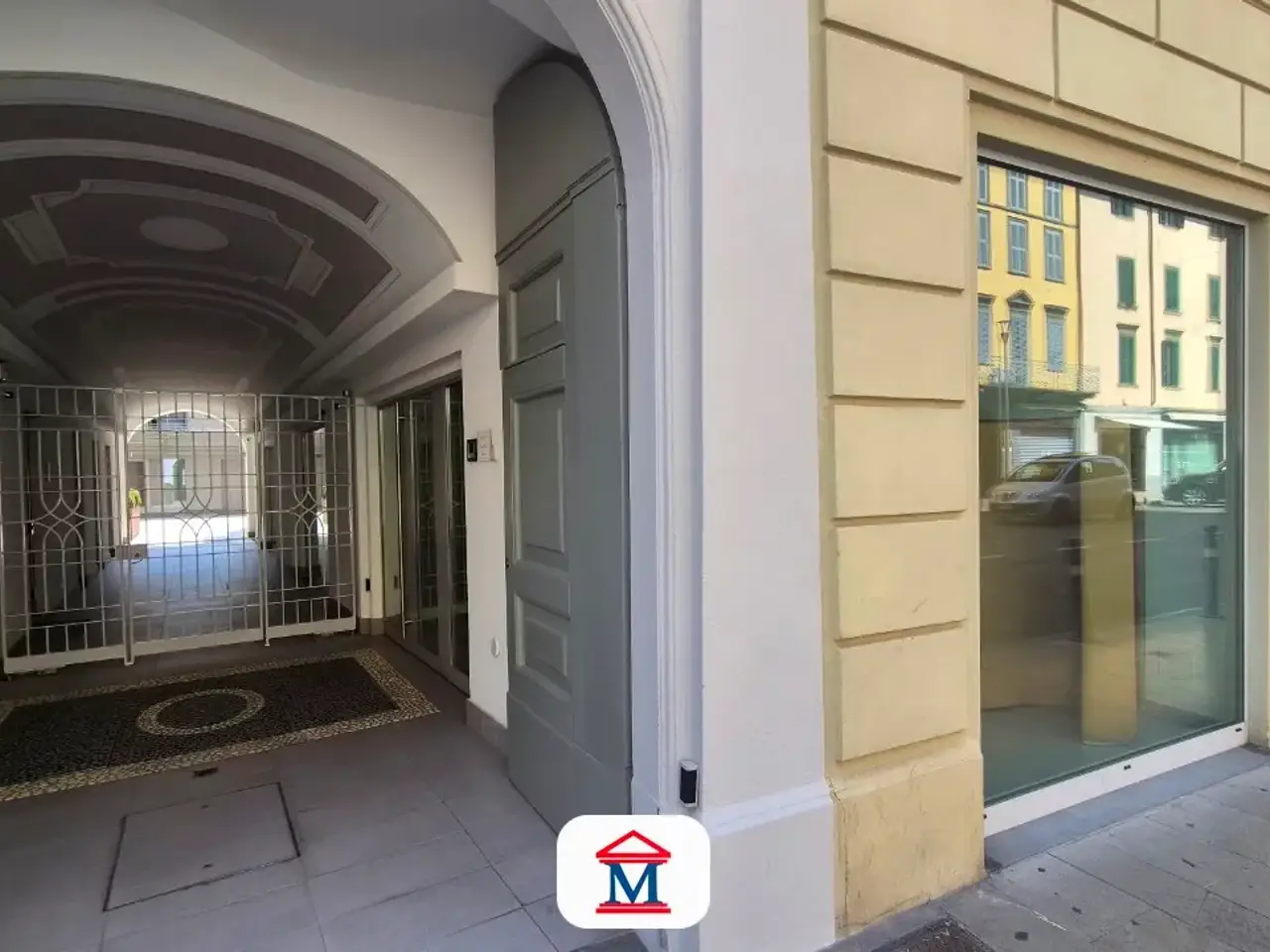 Negozio in Via Giacomo Quarenghi, Bergamo, {3} - Foto 1