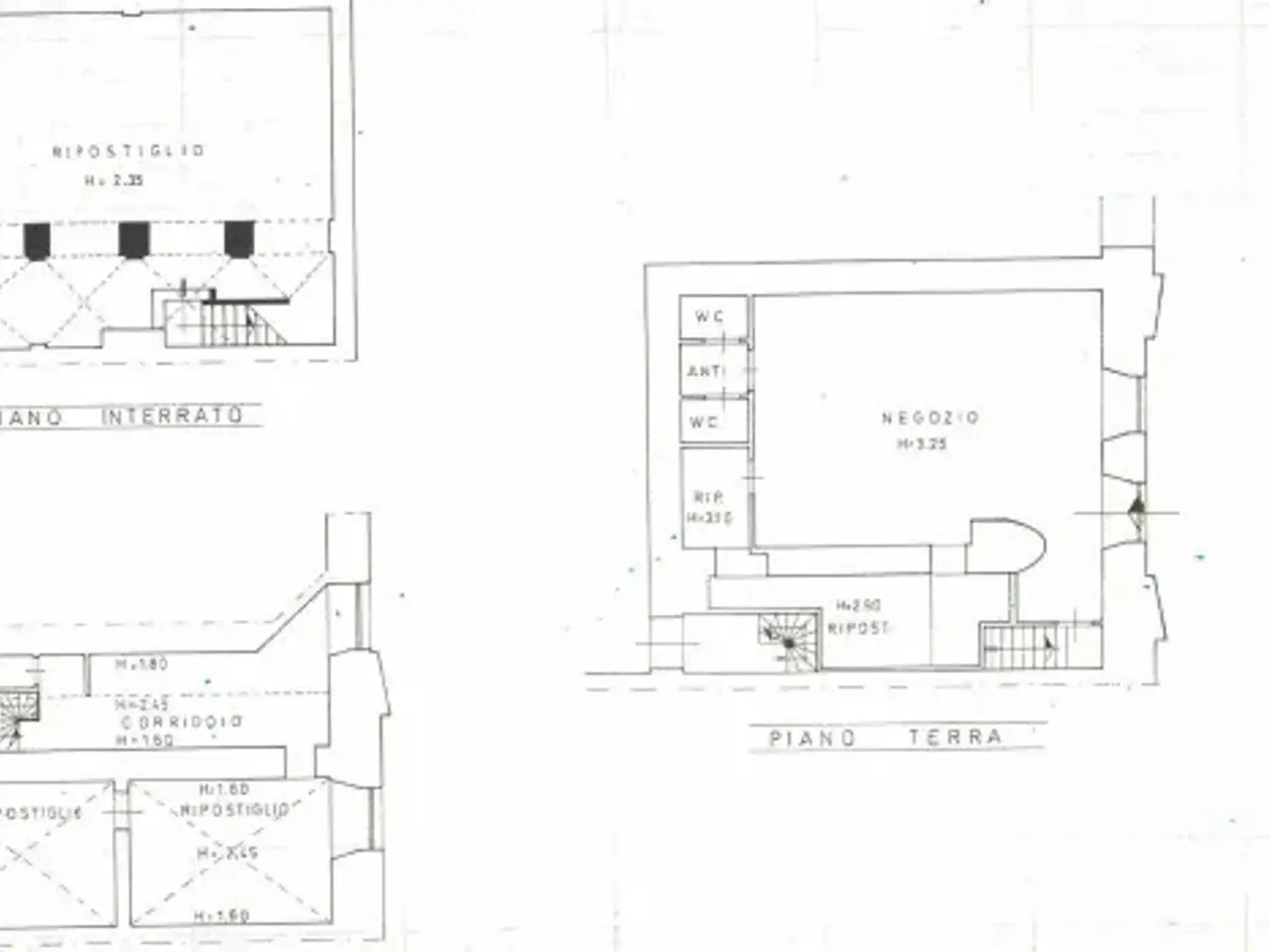 Negozio in Corso Mazzini 233, Ascoli Piceno, {3} - Foto 2
