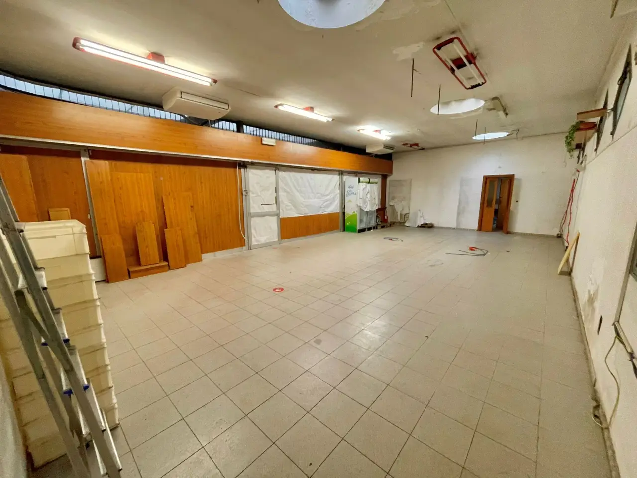 Negozio in Via Torcicoda, Firenze, {3} - Foto 1