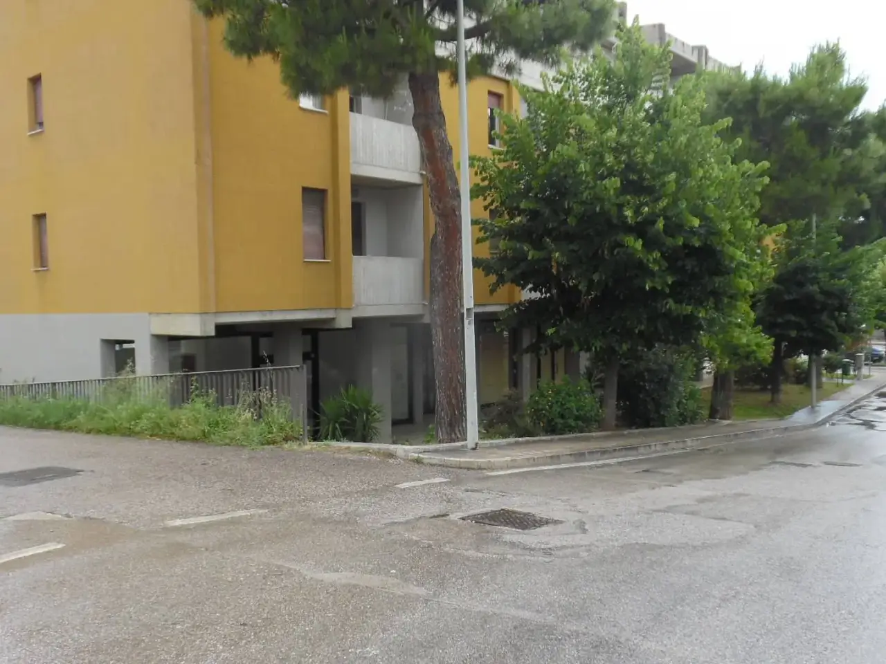 Ufficio in Via I Maggio, Monteprandone, {3} - Foto 2