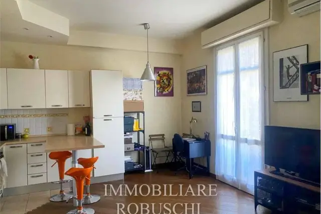 One-room flat in Via Grecchi, Firenze - Photo 1