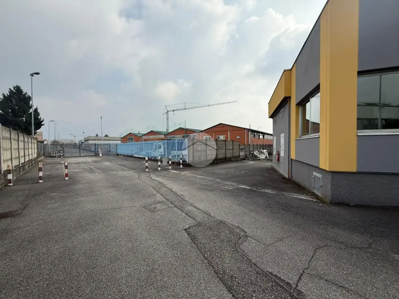 Ufficio in Via Salvo d'Acquisto 9, Pedrengo, {3} - Foto 2