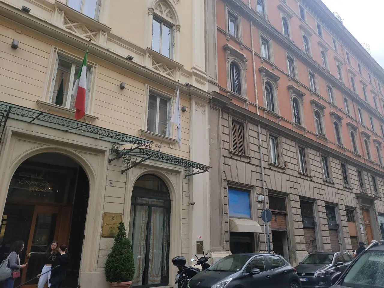 Locale commerciale in , Roma, {3} - Foto 2