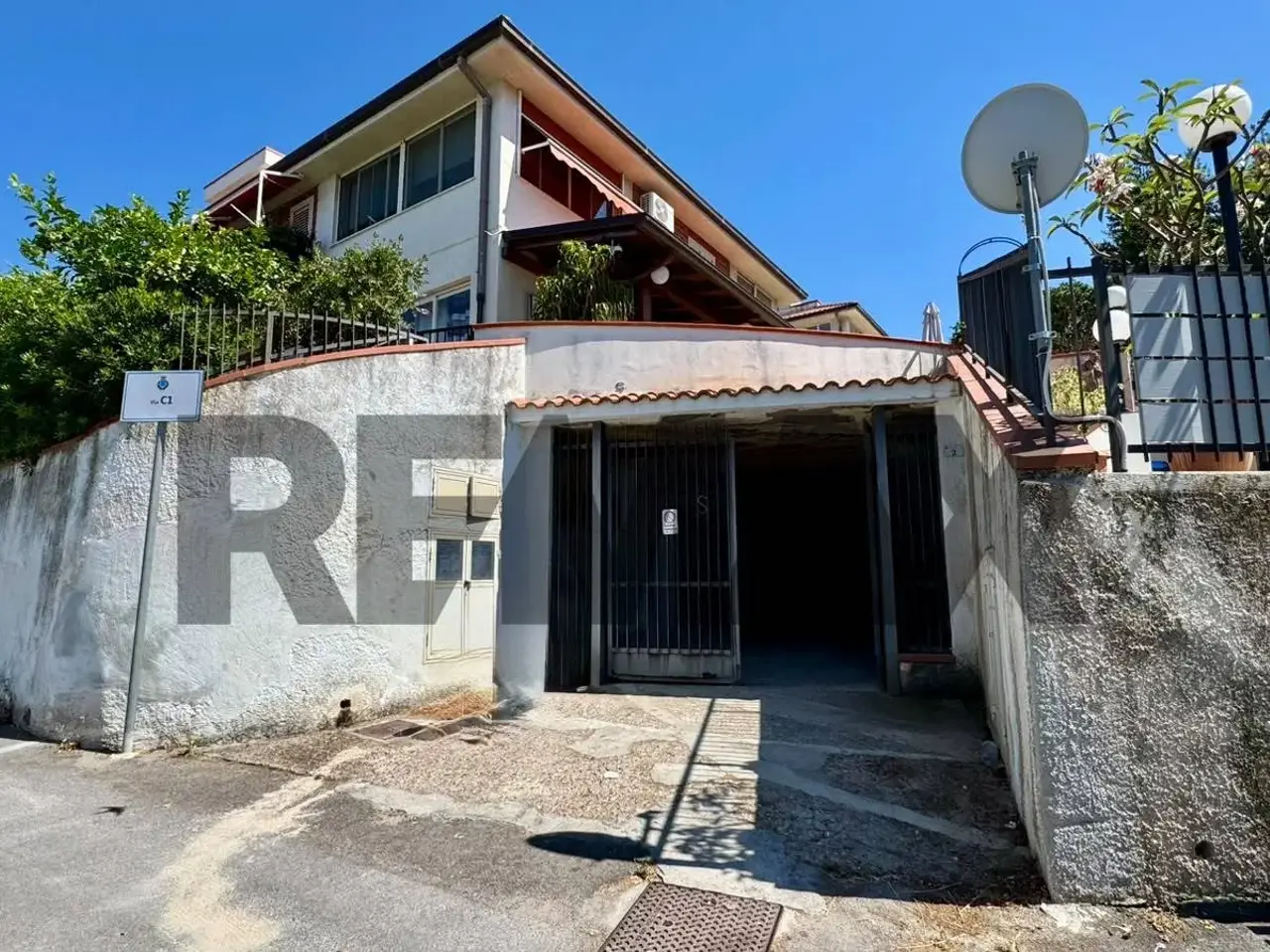 Magazzino in Vc1 2, Cefalu', {3} - Foto 1