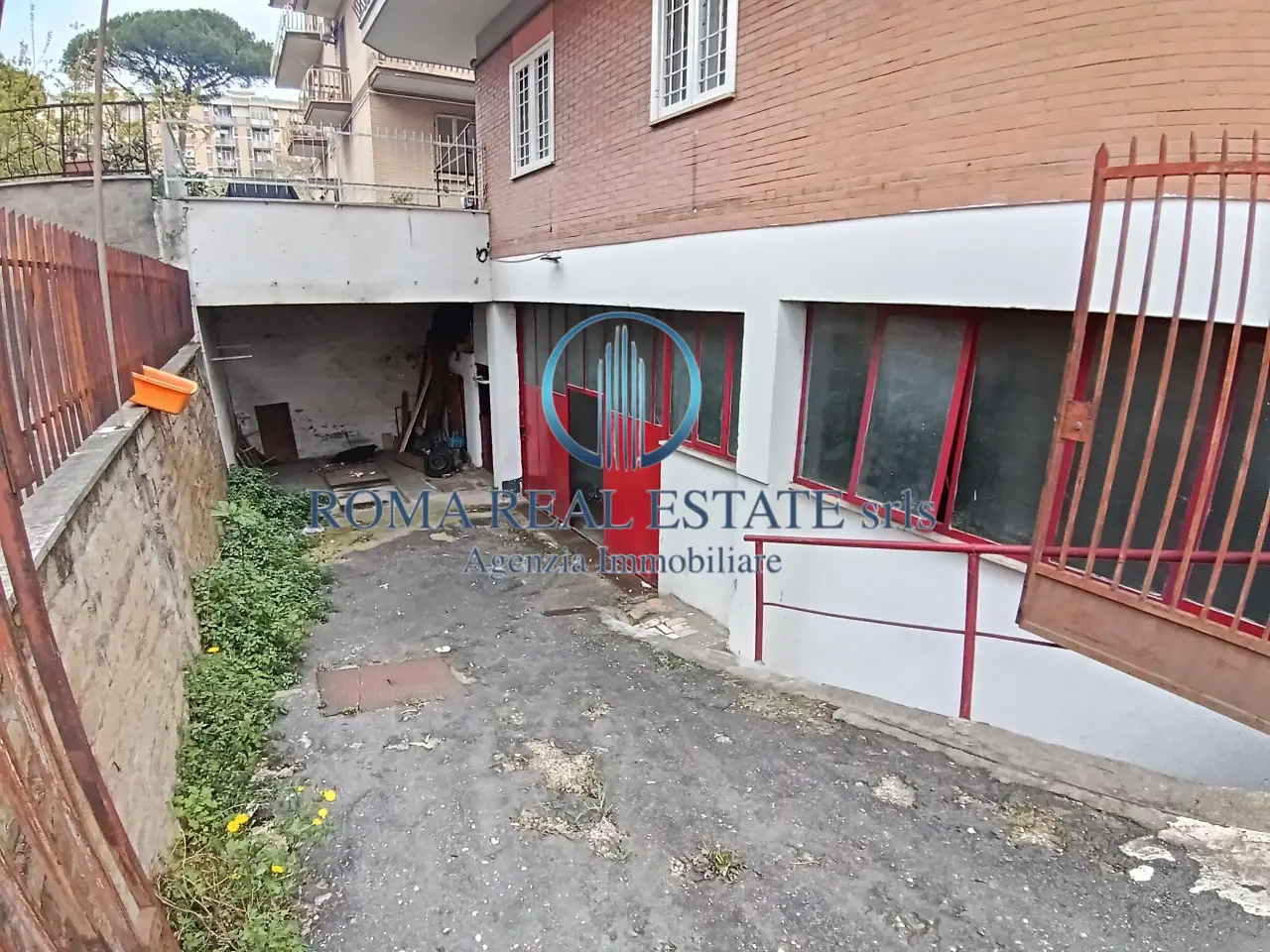 Magazzino in Via Paolo Savi, Roma, {3} - Foto 2