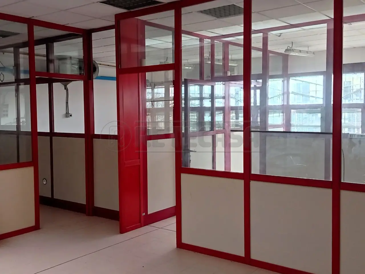 Laboratorio in Via Chiuppese 4, Dueville, {3} - Foto 1