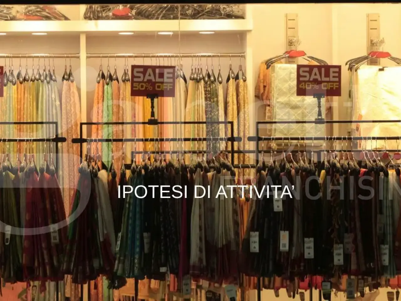 Negozio in Sottomarina- Viale Veneto 12, Chioggia, {3} - Foto 1