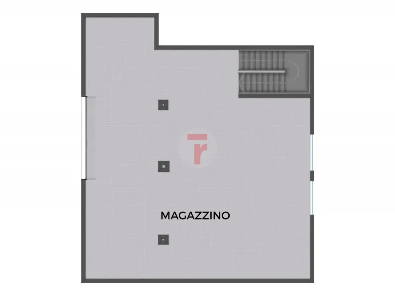 Negozio in Strada del Santo, Cadoneghe, {3} - Foto 2