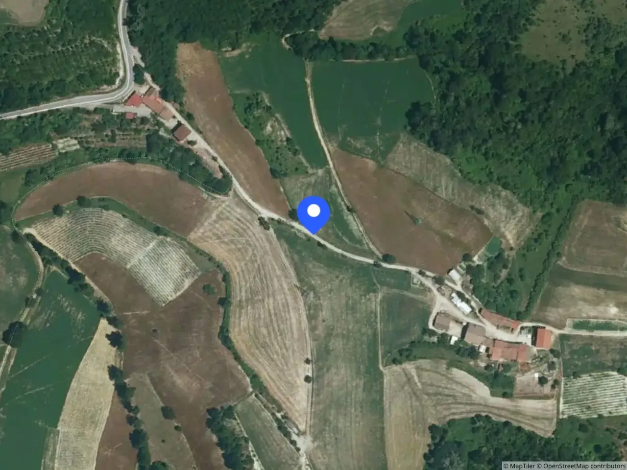 Fabbricato misto in Località Mazzone, 12073 Ceva Cn, Italia 12073, Ceva, {3} - Foto 1