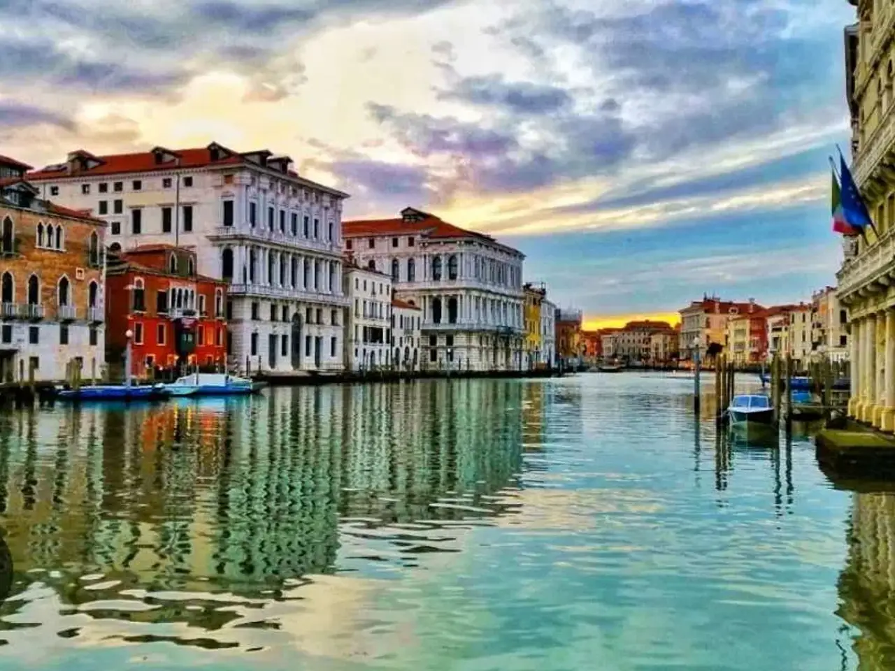 Albergo in Castello 5893, Venezia, {3} - Foto 2