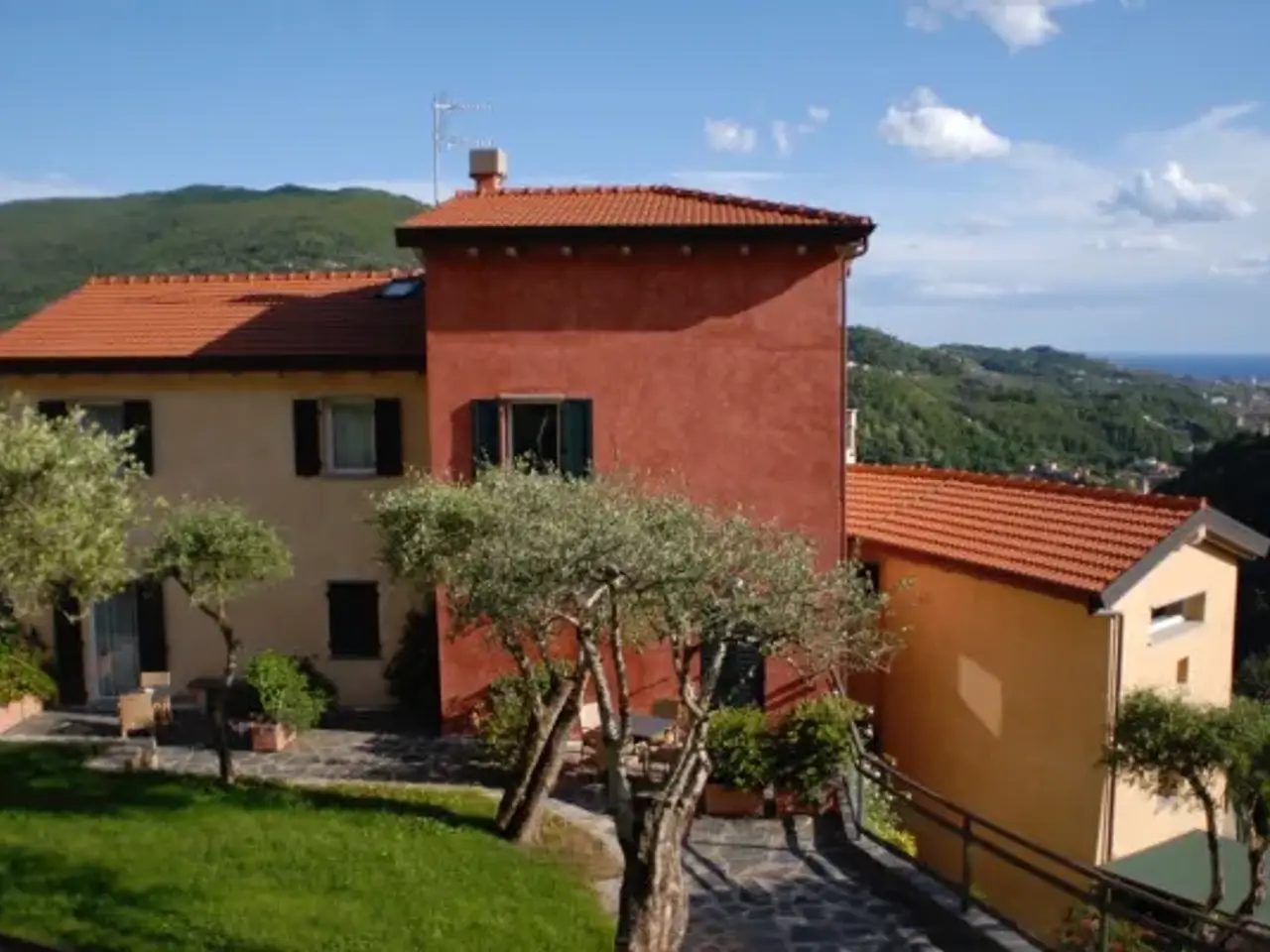 Bed & Breakfast in Località Simoni 1, Carasco, {3} - Foto 2