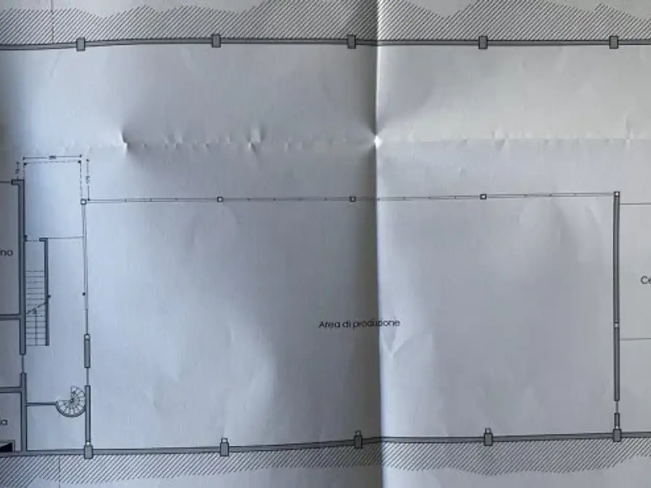 Capannone in Via Braie, Camporosso, {3} - Foto 1