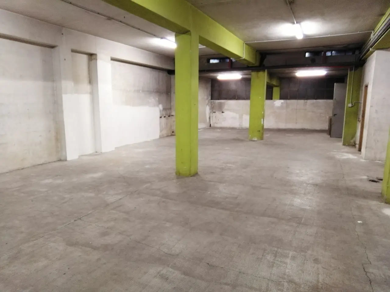 Laboratorio in Corso Bramante 59, Torino, {3} - Foto 1
