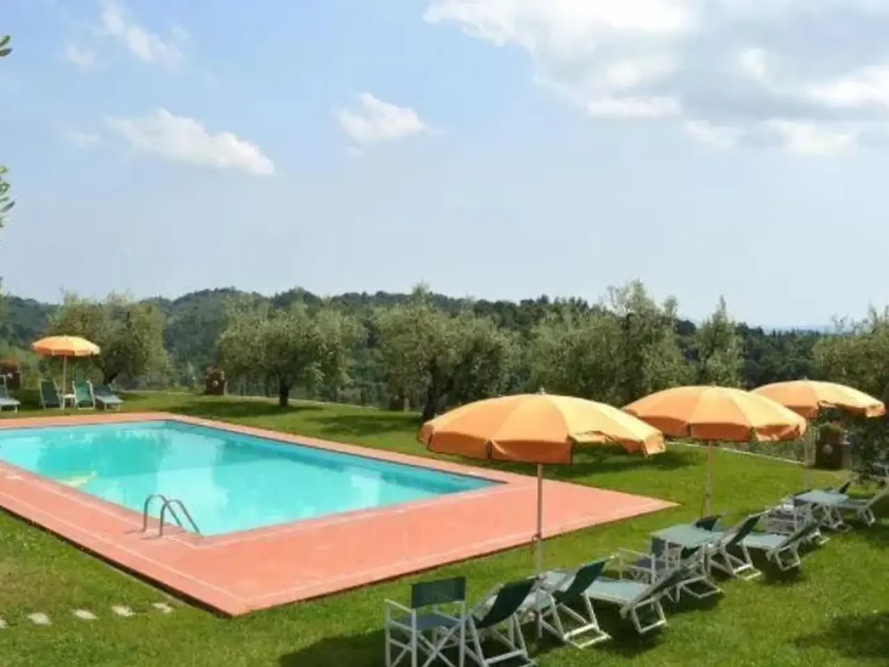 Agriturismo in , Pontedera, {3} - Foto 1