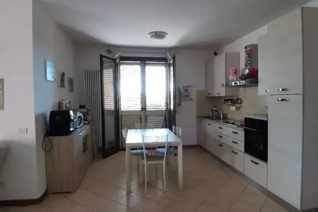 4-room flat in Via Tavullia, Gradara - Photo 1