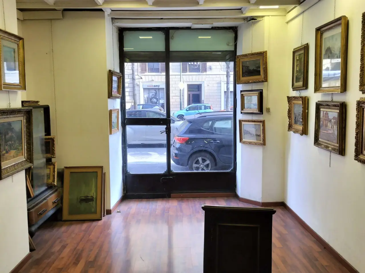 Negozio in Corso Palestro  22, Torino, {3} - Foto 2