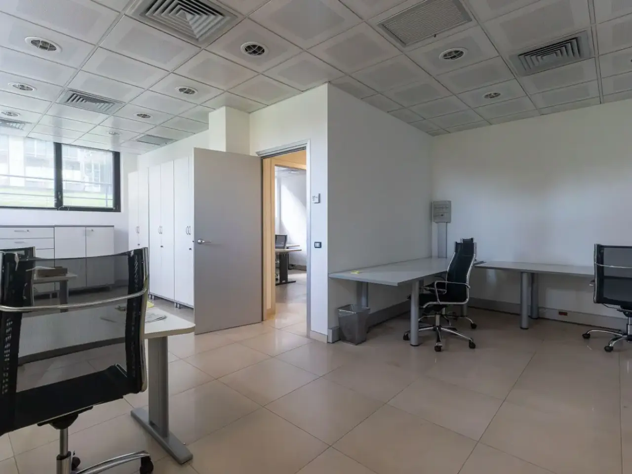 Ufficio in Via Valosa di Sopra 9, Monza, {3} - Foto 1