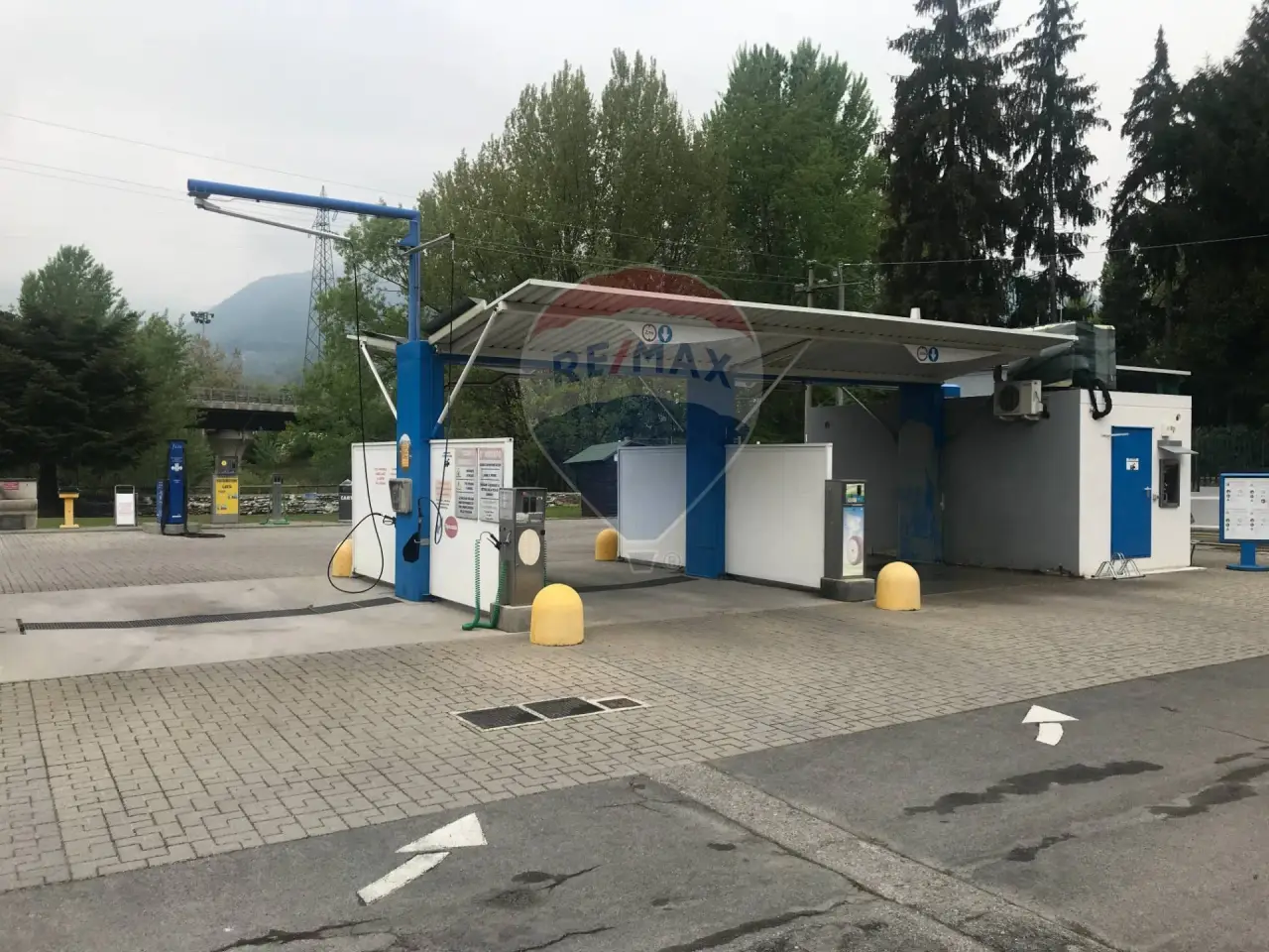 Negozio in , Pradalunga, {3} - Foto 2