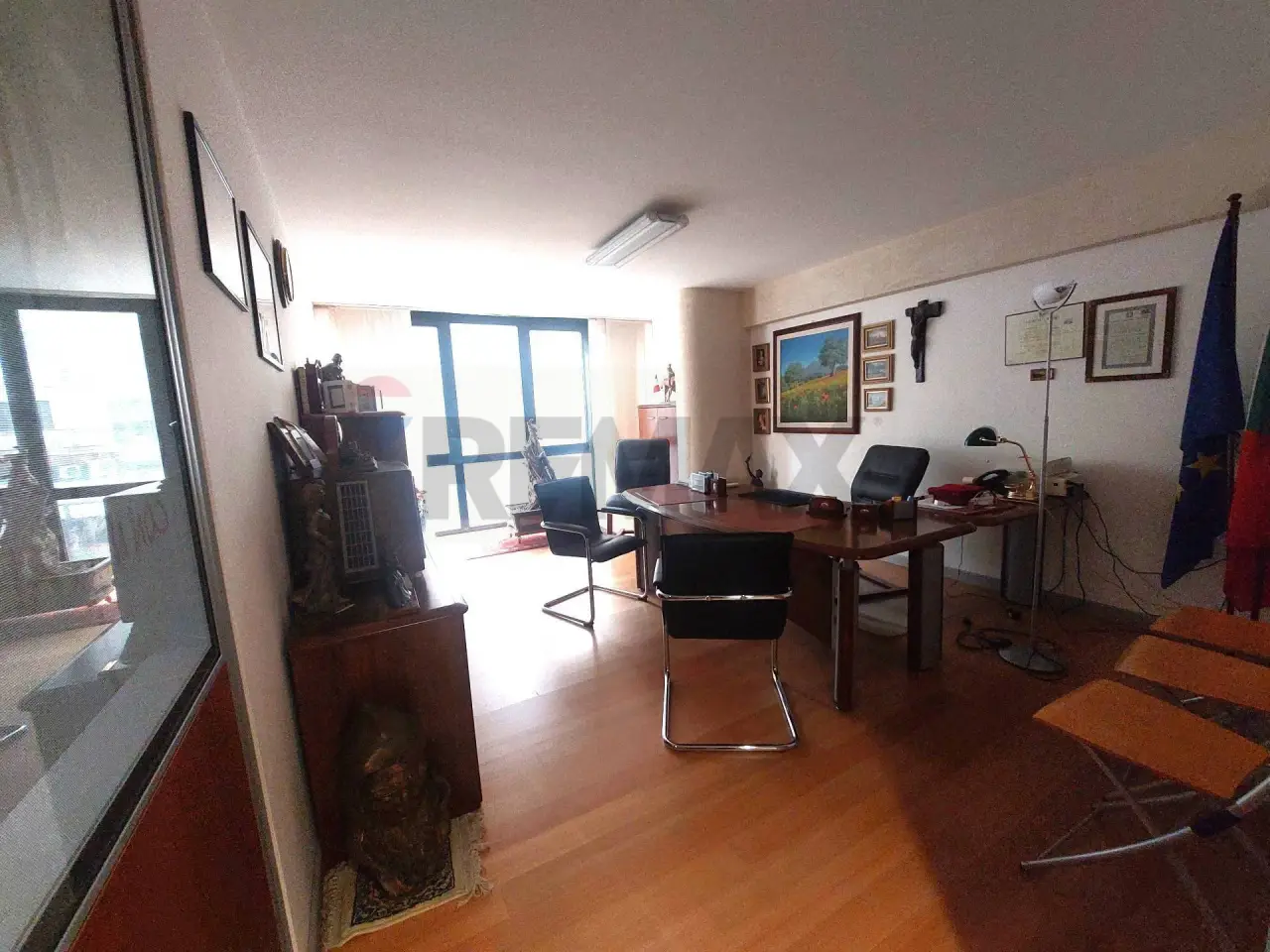 Ufficio in Via dei Cantieri 2/N, Palermo, {3} - Foto 1