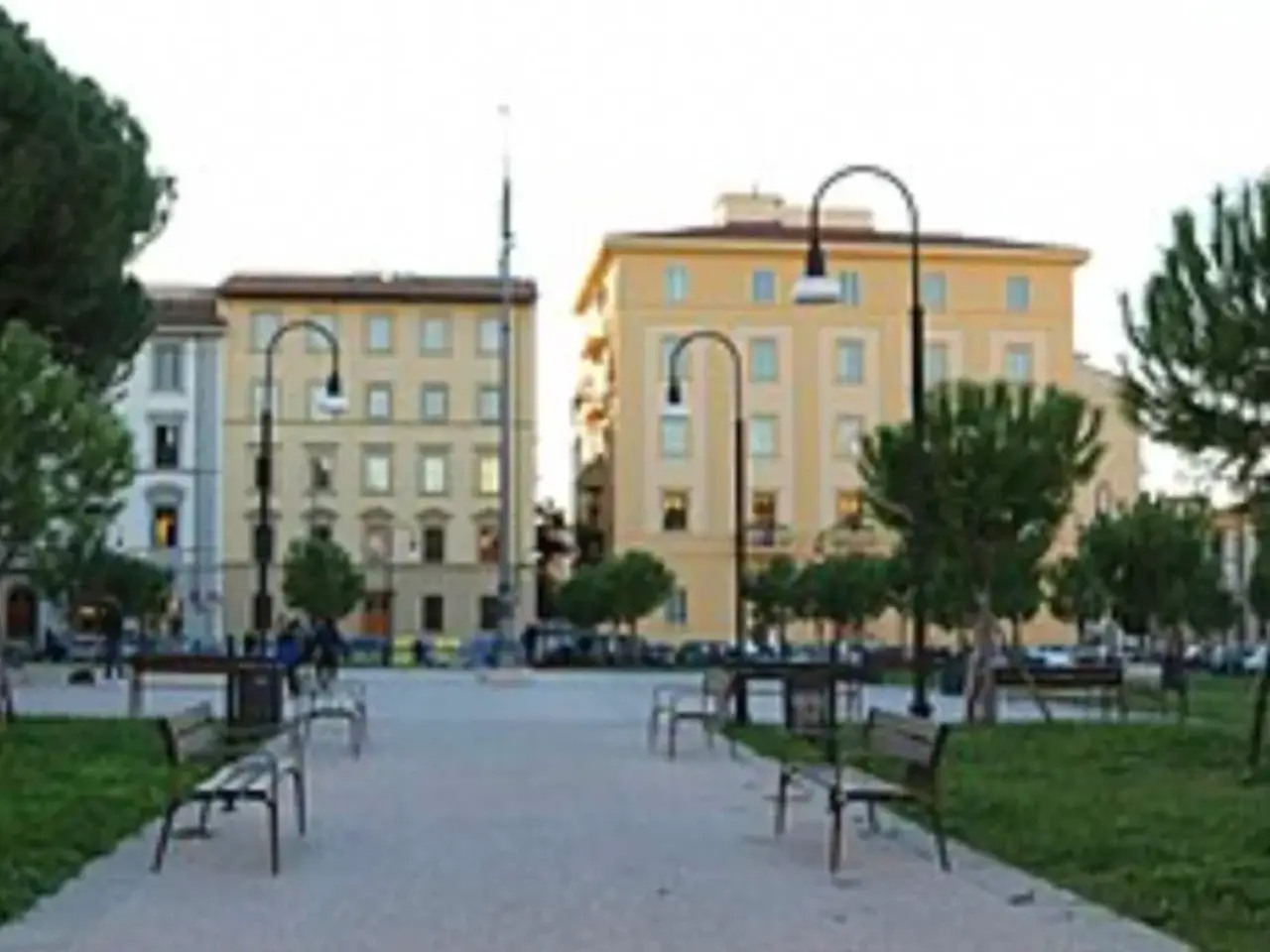 Ufficio in , Firenze, {3} - Foto 1