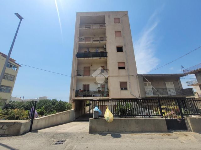 Zweizimmerwohnung in Bocale, Via Nazionale 302, Reggio di Calabria - Foto 1