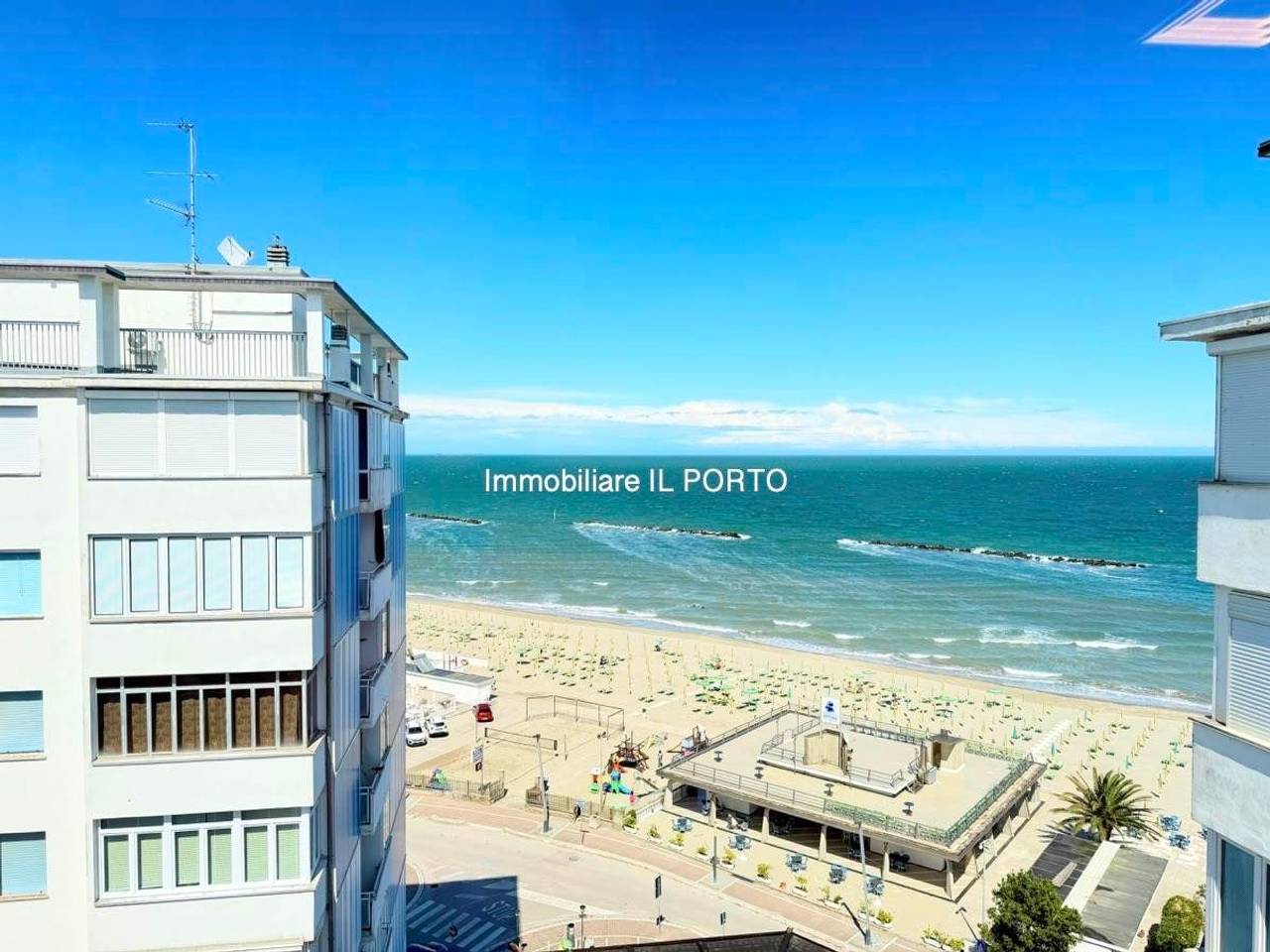 appartamento in vendita a Comacchio in zona Lido di Pomposa