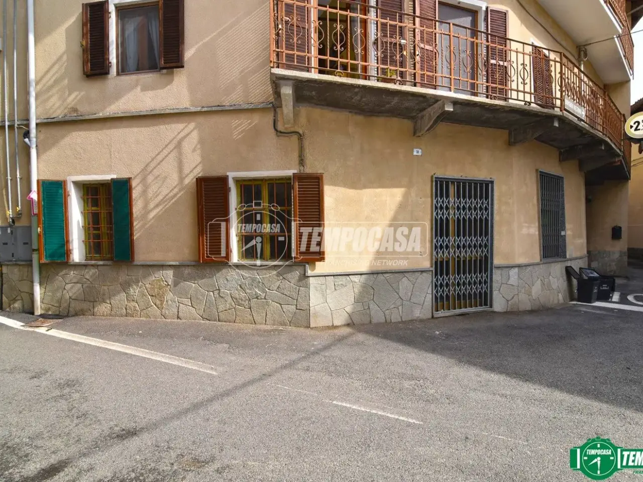 Negozio in Via della Libertà 38, Levone, {3} - Foto 2