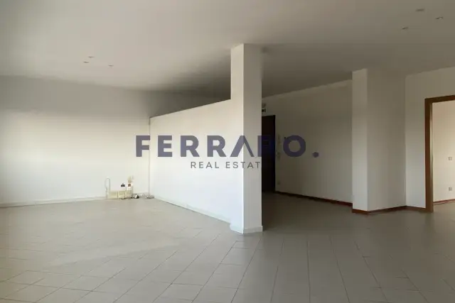 Office in Via Margherita Grimaldi Prati, 13, Treviso - Photo 1