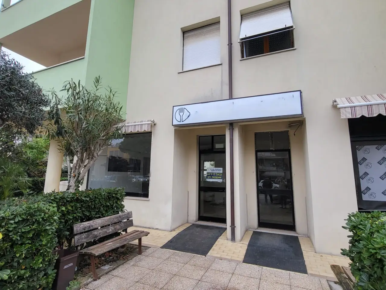 Palazzina commerciale in , Senigallia, {3} - Foto 2