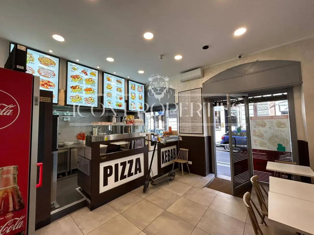 Negozio in Via Savona, Milano, {3} - Foto 1