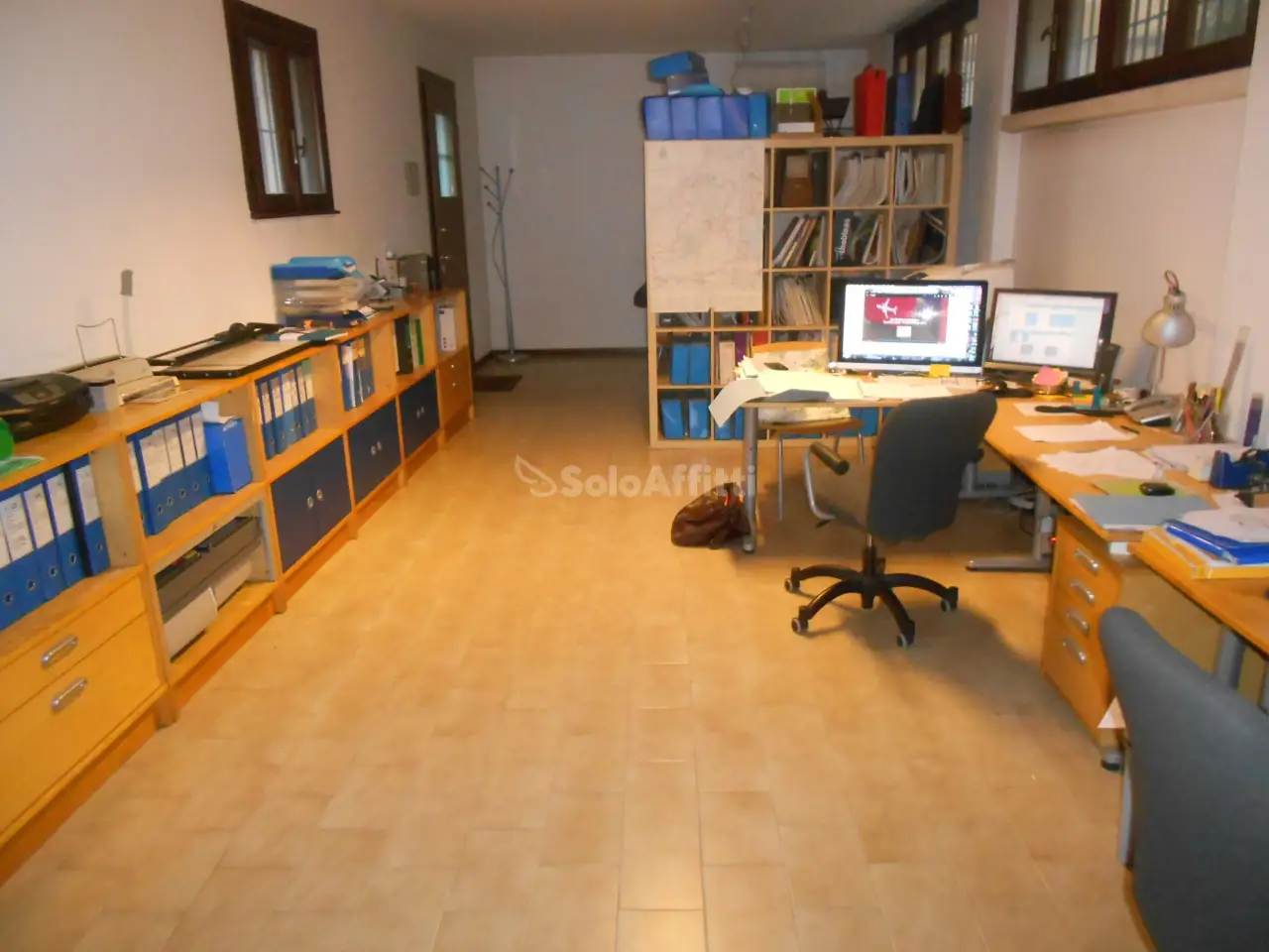 Ufficio in Riviera Paleocapa, Padova, {3} - Foto 1