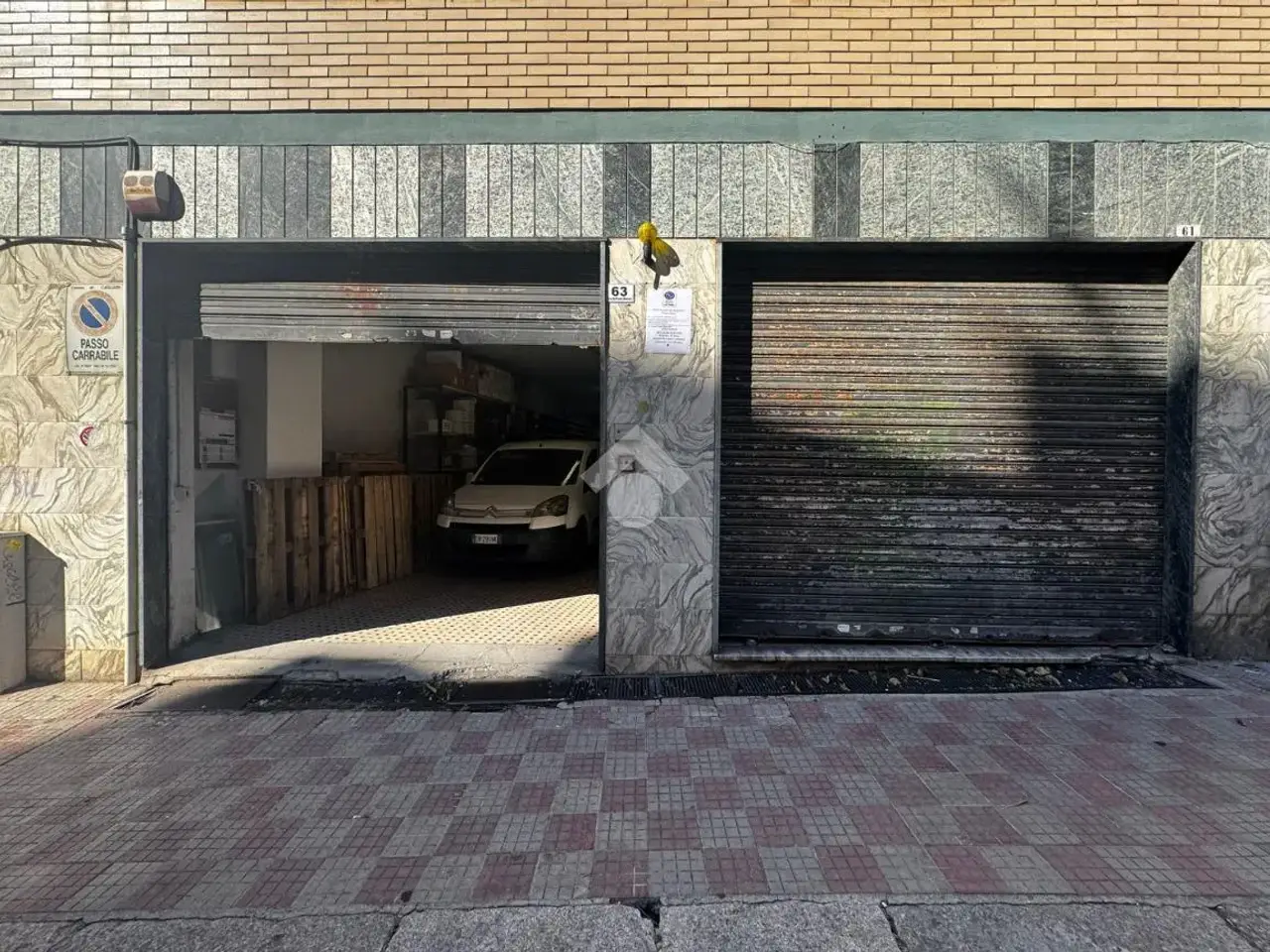 Negozio in Via Goffredo Mameli 61, Cagliari, {3} - Foto 2