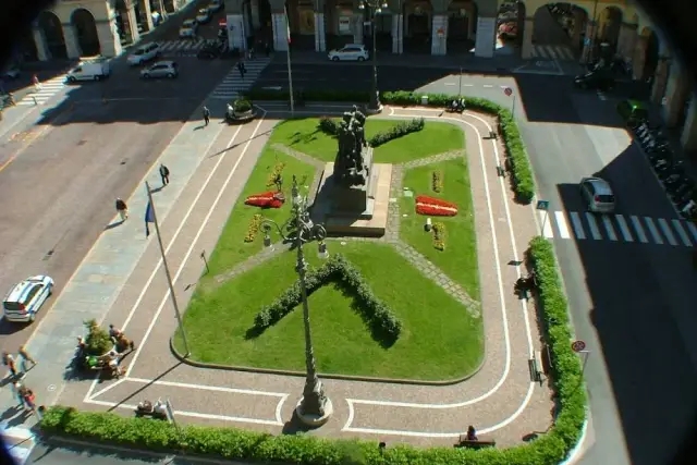 Shared office in Piazza Goffredo Mameli, Savona - Photo 1