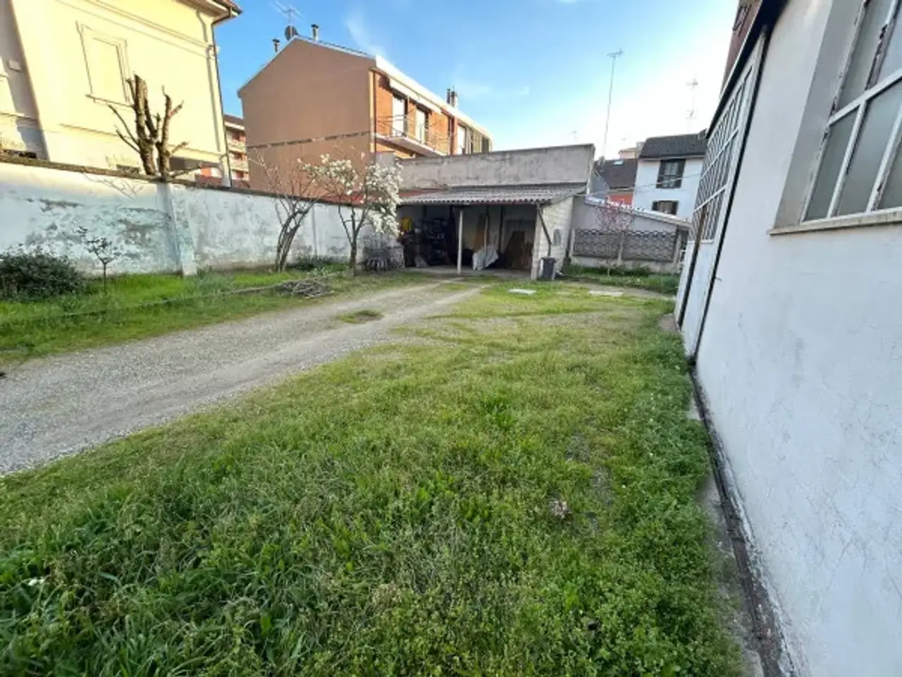 Magazzino in Via Vincenzo Gioberti, Alessandria, {3} - Foto 2