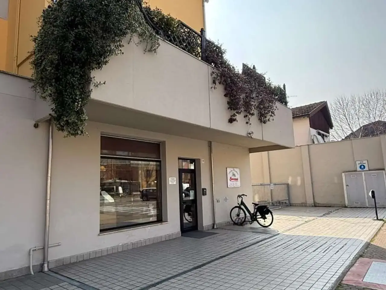 Negozio in Via Partigiani 19, Noceto, {3} - Foto 2